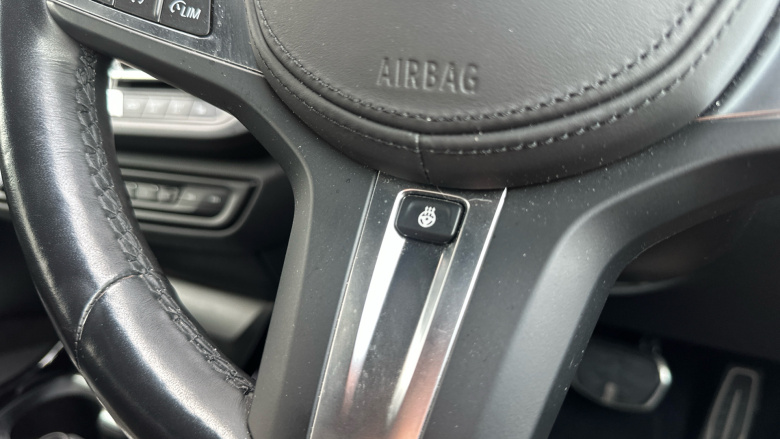 BMW 2 Series 218i [136] M Sport 4dr DCT [Pro Pack] Petrol Saloon